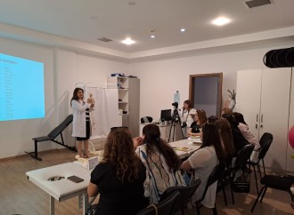“Əlilliyi olan şəxslərə sosial dəstək” İctimai Birliyi “İlk tibbi yardım” layihəsinin icrasına başlayıb