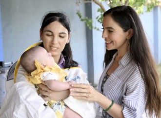 Heydər Əliyev Fondunun vitse-prezidenti Leyla Əliyeva Qəbələdə “Gənc arıçı” layihəsinin iştirakçıları ilə görüşüb