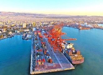 Türkiyədə Mersin limanında kimyəvi maddə sızıb, 35 nəfər zərər çəkib
