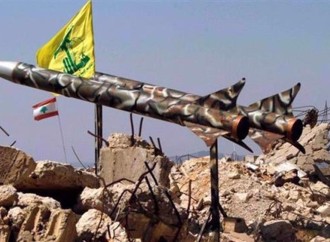“Hizbullah”ın İsrail üçün təhlükəli bir milyon raketi var - Foreign Policy