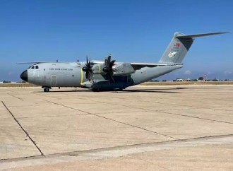Türkiyədən Livana 30 ton tibbi yardım