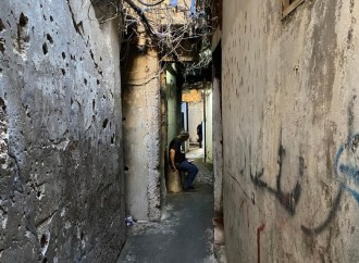 Fələstinli qaçqınlar Livan düşərgələrində çox acınacaqlı şəraitdə yaşayırlar