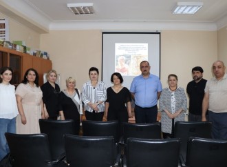 UNESCO çərçivəsində Mahmut Kaşğarinin Divani Lüğat-it-Türk əsərinin 950 illik yubileyi qeyd olunacaq