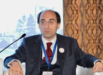 O torpaqlarda ermənilərdən çox azərbaycanlılar olub - Maksim Quin