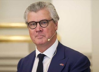 Böyük Britaniya Dövlət Katibinin Parlament üzrə müavini Azərbaycana səfər edəcək