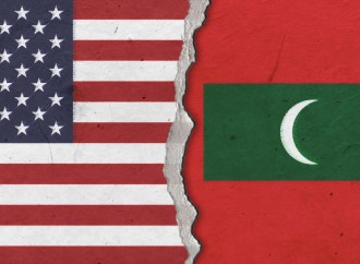 ABŞ Maldiv adalarını israilliləri ölkəyə buraxmadığına görə cəzalandırmaq istəyir