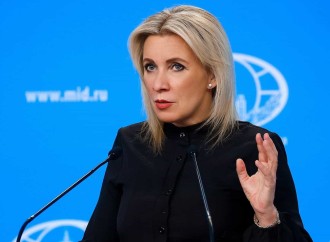 Azərbaycan Moskvada görüşə razılığını təsdiqləyib, Ermənistan yox - Zaxarova