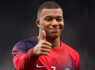 Mbappe klub alır