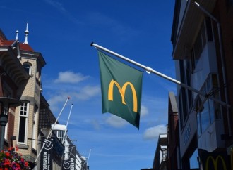 Boykot McDonald's-ın səhmlərinin 4% azalmasına səbəb olub