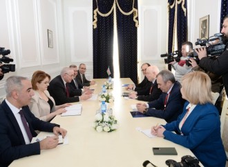 Belarus və Rusiya İttifaqının Parlament Assambleyasının üzvləri seçkilərə hazırlıq prosesi barədə məlumatlandırılıb
