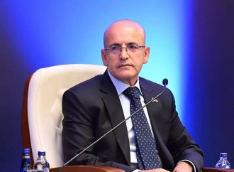 Mehmet Şimşek İspaniyada investorlarla görüş keçirəcək