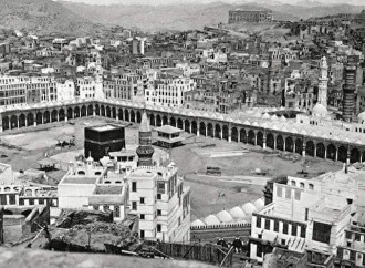 Səkkiz ildən sonra İran vətəndaşları ilk dəfə Ümrəyə gedəcək