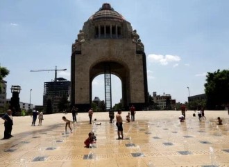 Meksikada şiddətli istilər 155 nəfərin həyatına son qoyub