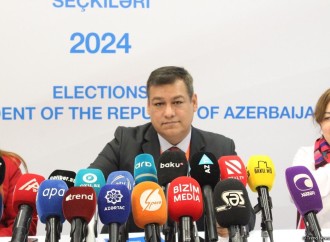 10 seçki məntəqəsində müşahidə apardıq