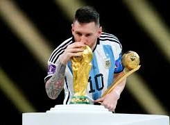 Messi 2026 Dünya Çempionatında oynaya bilər