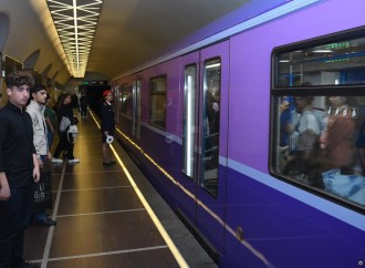 Bakı metropoliteninin iş rejimi dəyişdiriləcək