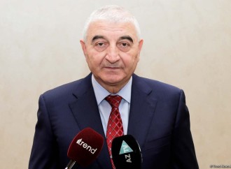 Tam arxayınam ki, səsvermə şəffaf keçiriləcək - Məzahir Pənahov