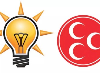 AK Partiya ilə MHP bələdiyyə seçkilərində 51 vilayət və 30 böyük şəhərlə bağlı razılığa gəlib