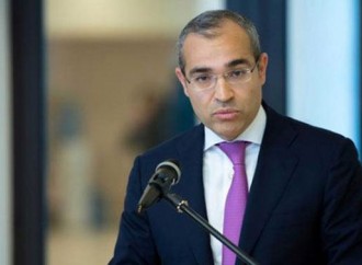 Mikayıl Cabbarov səs verib
