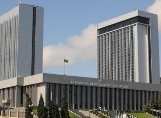 Parlament Qərbi azərbaycanlıların tarixi Vətənə qayıdışı haqqında bəyanat qəbul edəcək