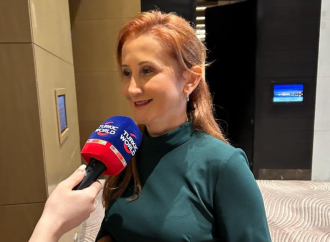 Azərbaycanda yenilik və rəqəmsal transformasiya üçün güclü motivasiya var - Mine Taşkaya (ÖZƏL)
