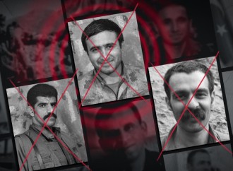 MİT İraqda PKK-ya qarşı əməliyyat keçirib