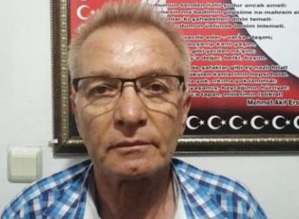 Türkiyədə PKK-nın Fransa qolunun aktiv üzvü həbs edilib