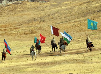 “Sonsuz qardaşlıq- III” çoxmillətli təlimi başa çatıb