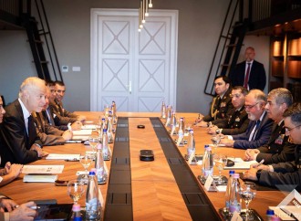 Azərbaycan və Ermənistan arasında sülh sazişi regionda görünməmiş sabitlik yaradacaq - Mark Libbi