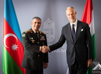 Azərbaycan və Ermənistan arasında sülh sazişi regionda görünməmiş sabitlik yaradacaq - Mark Libbi