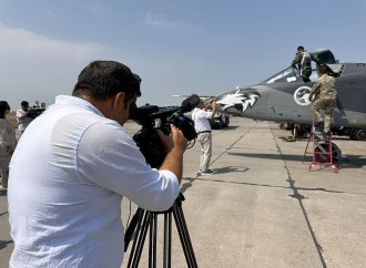 Silahlı Qüvvələr Günü ərəfəsində mediaturlar təşkil edilib