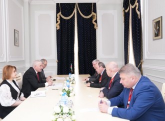 Belarus və Rusiya İttifaqının Parlament Assambleyasının üzvləri seçkilərə hazırlıq prosesi barədə məlumatlandırılıb
