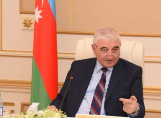 Azərbaycanda prezidentliyə namizədlərin ödənişsiz efir vaxtında çıxışlarının ardıcıllığı müəyyənləşib