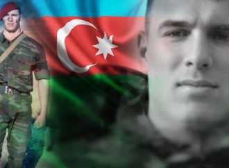 Mübariz İbrahimovun şəhid olmasından 14 il keçir