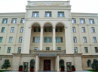 Ermənilər Tovuz üzərində kəşfiyyat uçuşları həyata keçirməyə cəhd göstərib