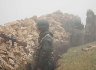 Gizli sərhəd görüşü, 15 günə sülh bağlayanların 31 kənd iddiası və ALMA söhbəti