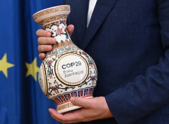 Serbiya prezidenti Muxtar Babayevlə COP29 konfransına hazırlığı müzakirə edib