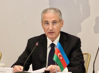 Muxtar Babayev COP29-un Prezidenti müəyyən edilib