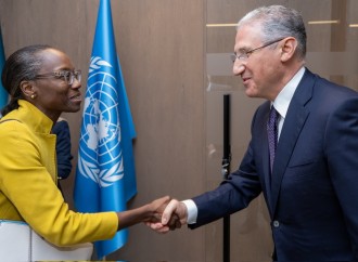 COP29 direktoru Dünya Bankının nümayəndələri ilə görüşüb