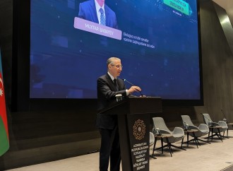 Azərbaycan iqlim dəyişikliyi ilə bağlı qlobal problemlərin həllinə böyük əhəmiyyət verir