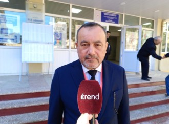 Azərbaycanın demokratik seçkilər təcrübəsi heyranedicidir - İraqdan olan müşahidəçi