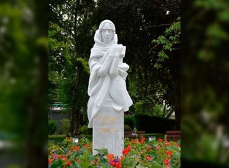 Fransa Azərbaycanlıları Koordinasiya Şurası Evian-lö Bən şəhər meriyasına etiraz edib