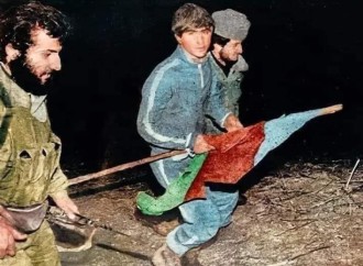 Natiq Qasımova “Azərbaycanın Milli Qəhrəmanı” adı verilib
