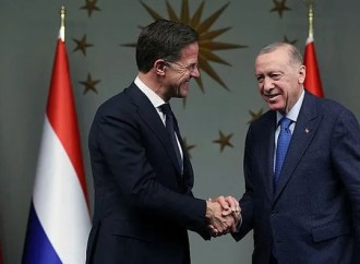 Ərdoğandan NATO-nun yeni namizədinə dəstək