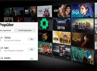 Türkiyənin "Tabii" platforması Netflix-i üstələyib