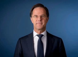 Niderlandın baş naziri Qazaxıstana səfər edəcək