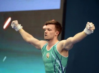 Azərbaycan gimnastı Dünya Kubokunun qalibi olub
