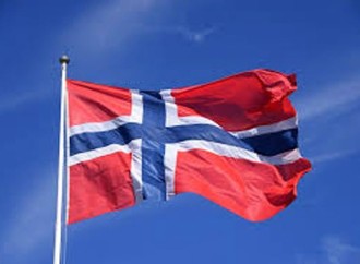 ABŞ Qırmızı dənizdəki vəziyyətlə əlaqədar Norveçdən yardım istəyib