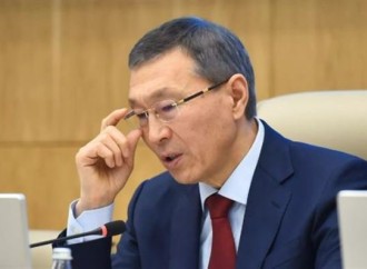 Qazaxıstan MSK-nın sədri Azərbaycanda Prezident seçkilərini izləyəcək