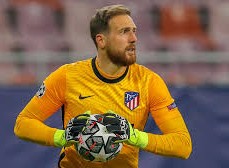 Atletiko Madrid əfsanə qapıçısını əvəzləmək istəyir